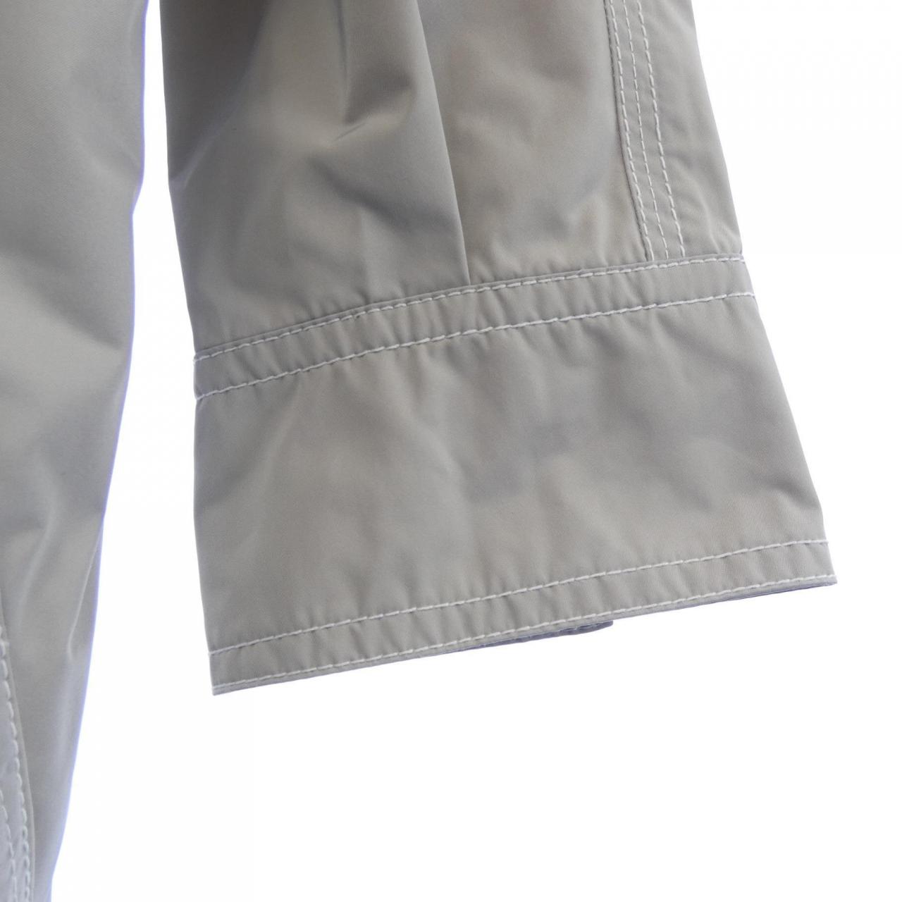 トランク TRUNK コート