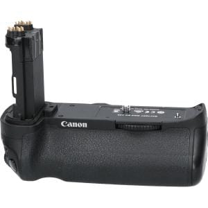 ＣＡＮＯＮ　ＢＧ－Ｅ２０　（５ＤＩＶ）