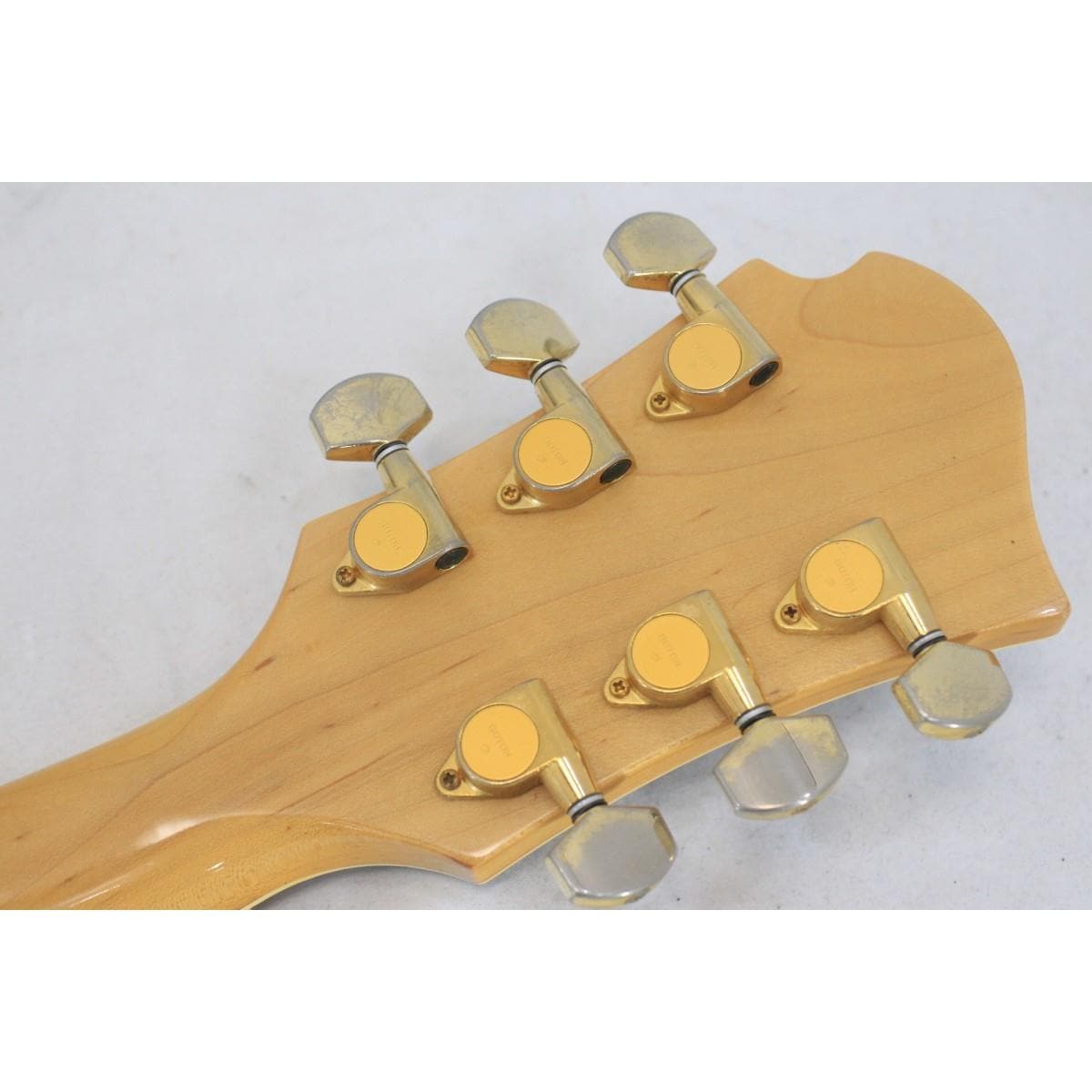 ＢＵＲＮＹ　　ＭＧ－８５Ｘ