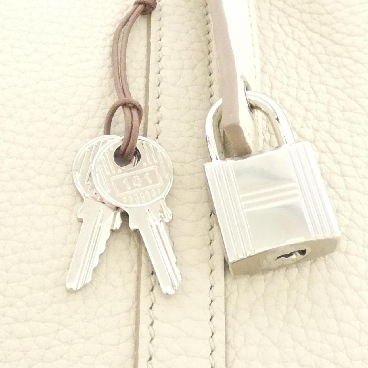 【未使用品】エルメス ピコタン ロック PM 056289CK バッグ