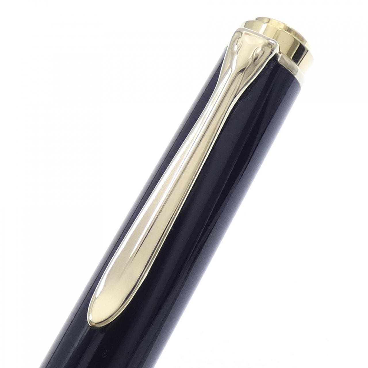 ペリカン スーベレーンK800ブラック ボールペン