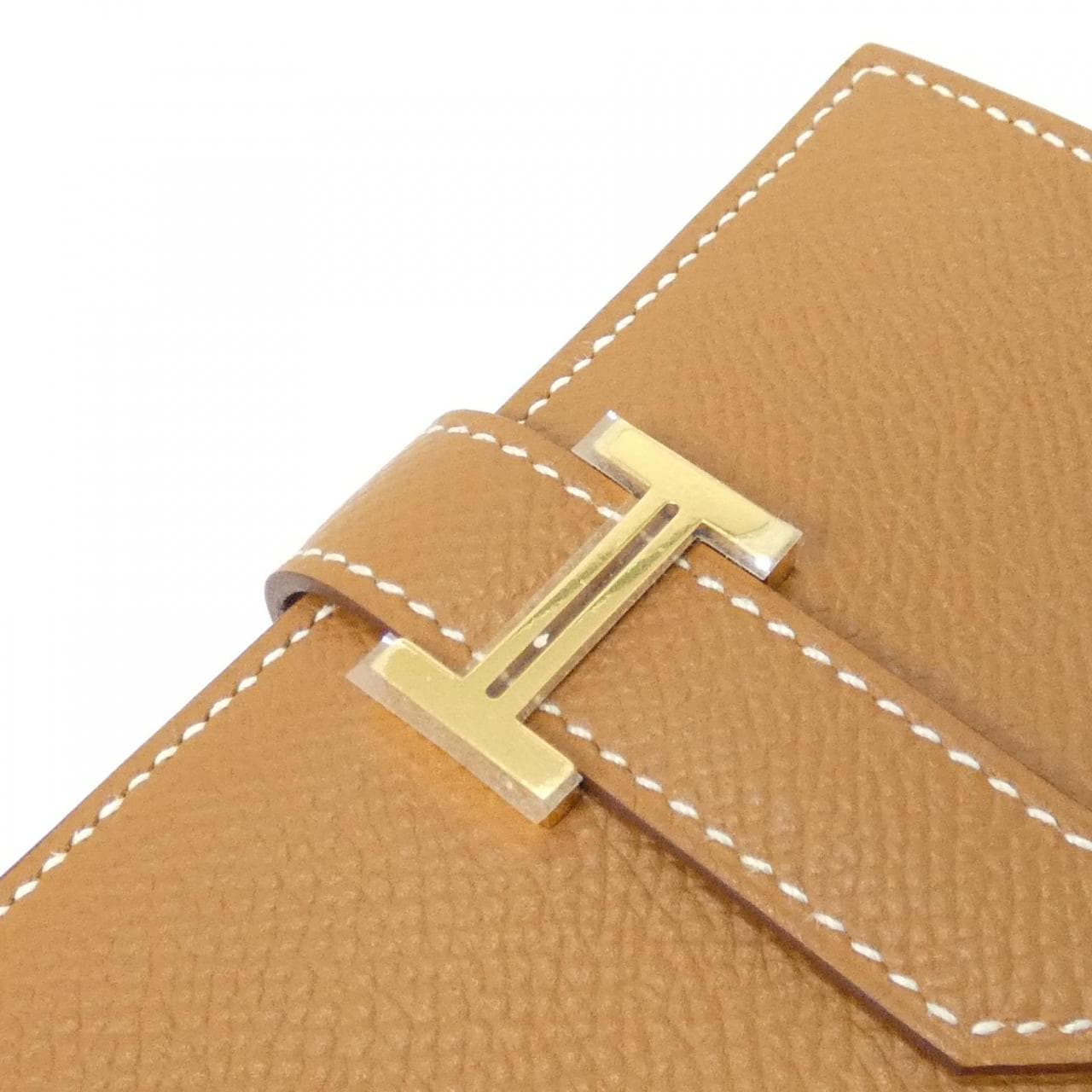 エルメス ベアン ミニ 039796CC 財布