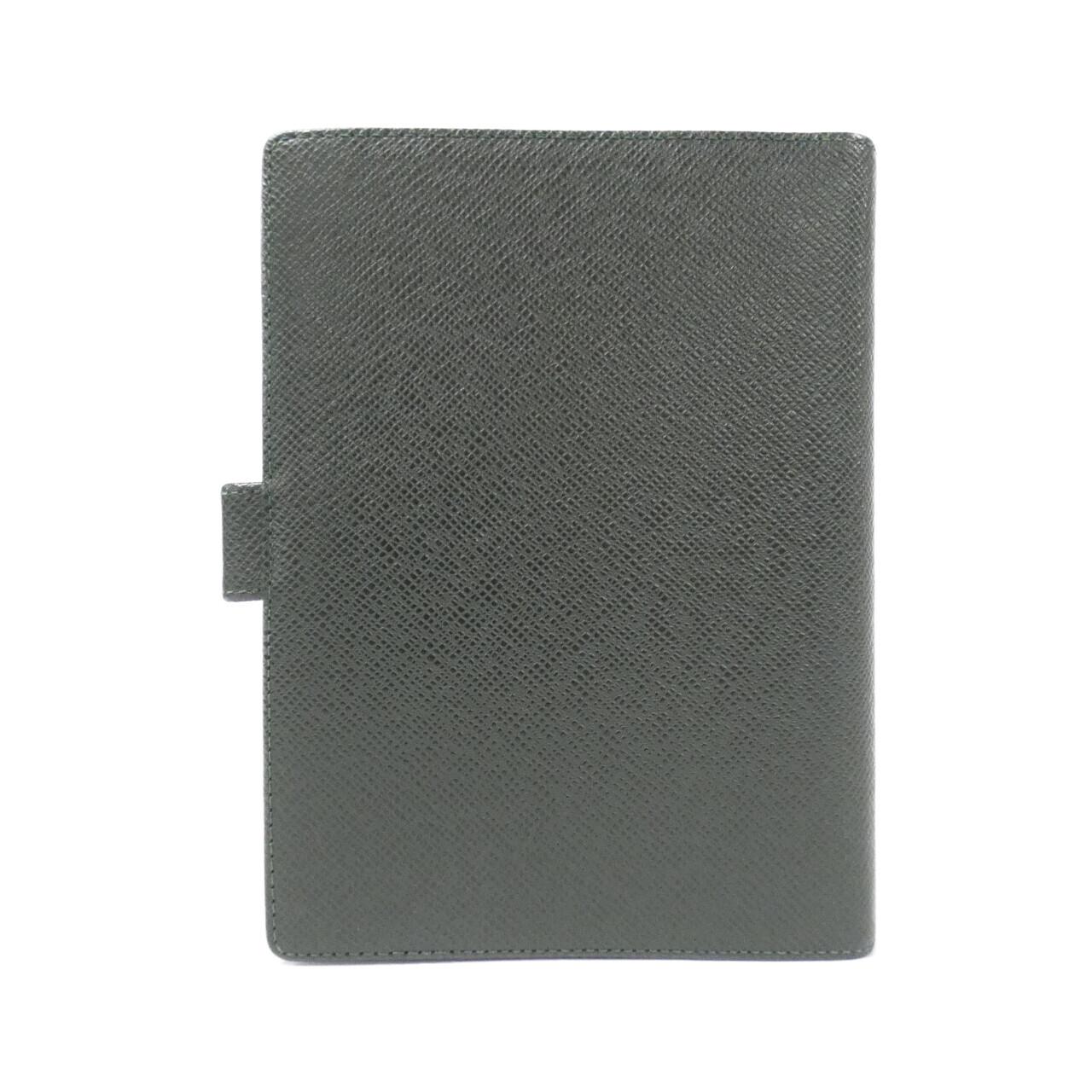 ルイヴィトン タイガ アジェンダ MM R20403 オーガナイザー