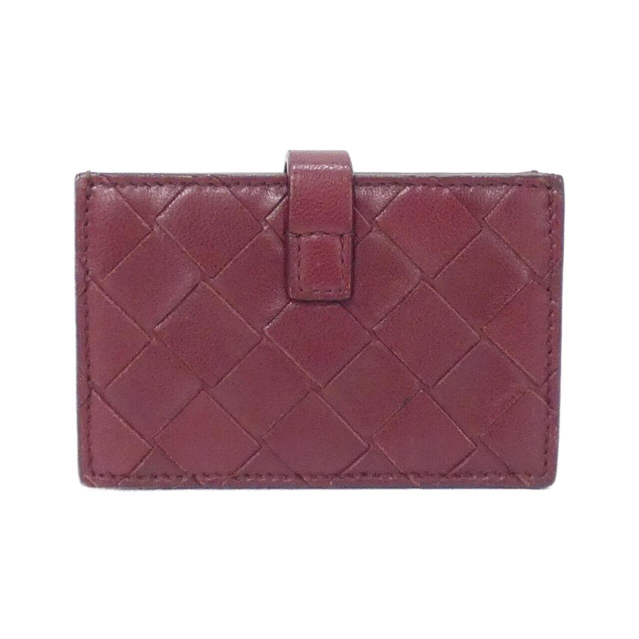 ボッテガヴェネタ 592776 VCPP3 カードケース