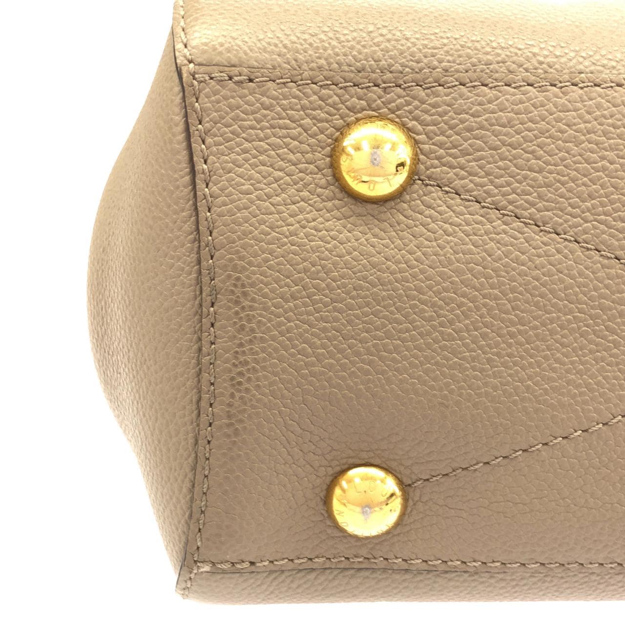 ルイヴィトン バイカラー モノグラム アンプラント モンテーニュBB M45489 バッグ