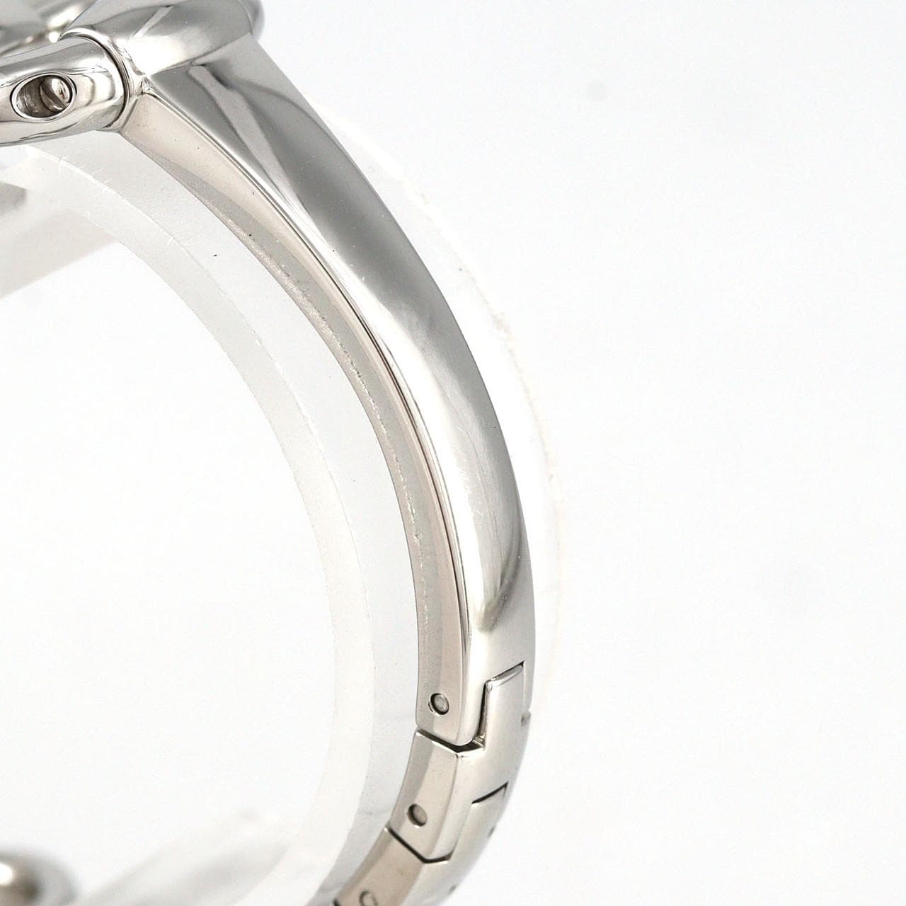 【ノーメンテナンス還元価格】グッチ 119/YA119502 SS クォーツ