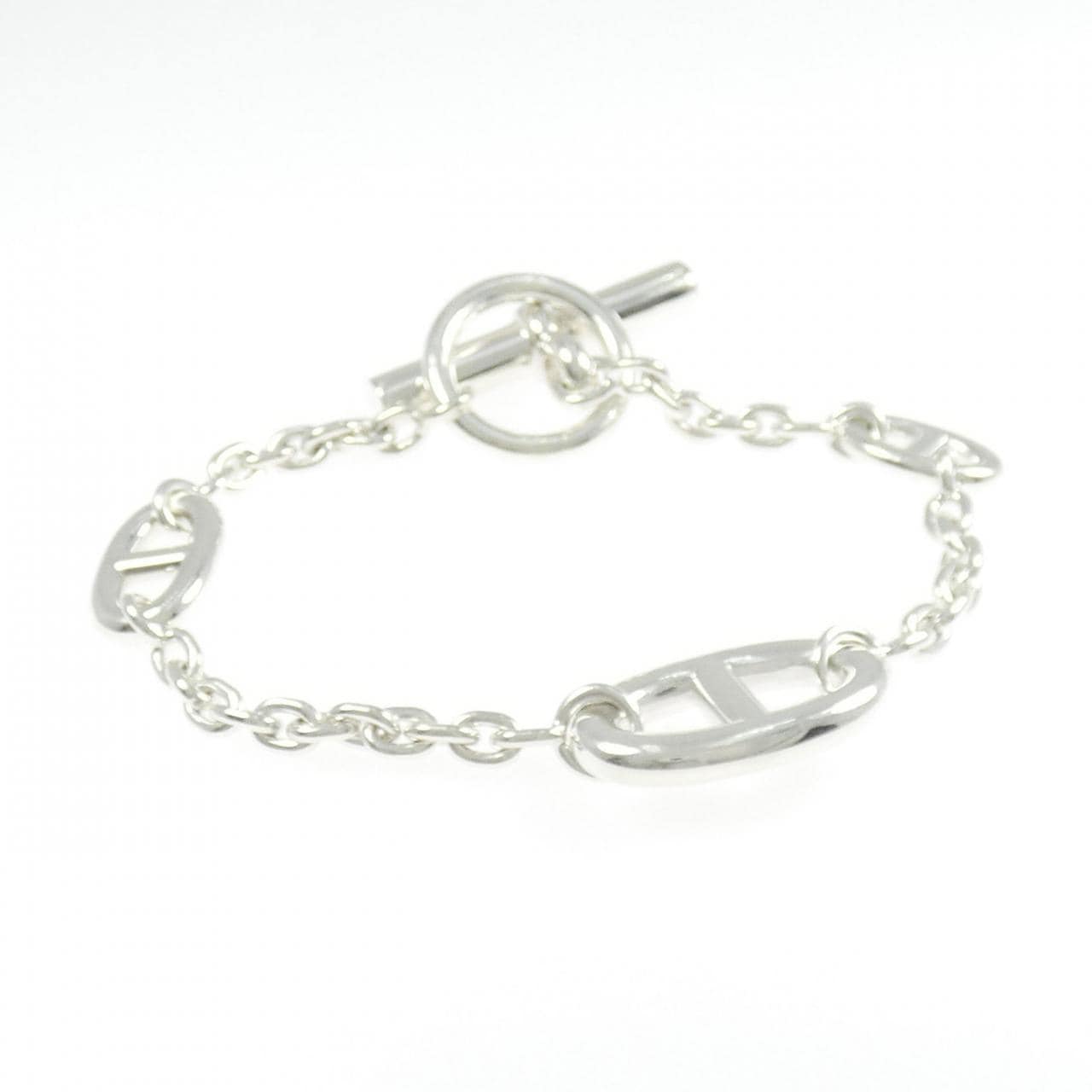 エルメス ファランドール マルチ ブレスレット