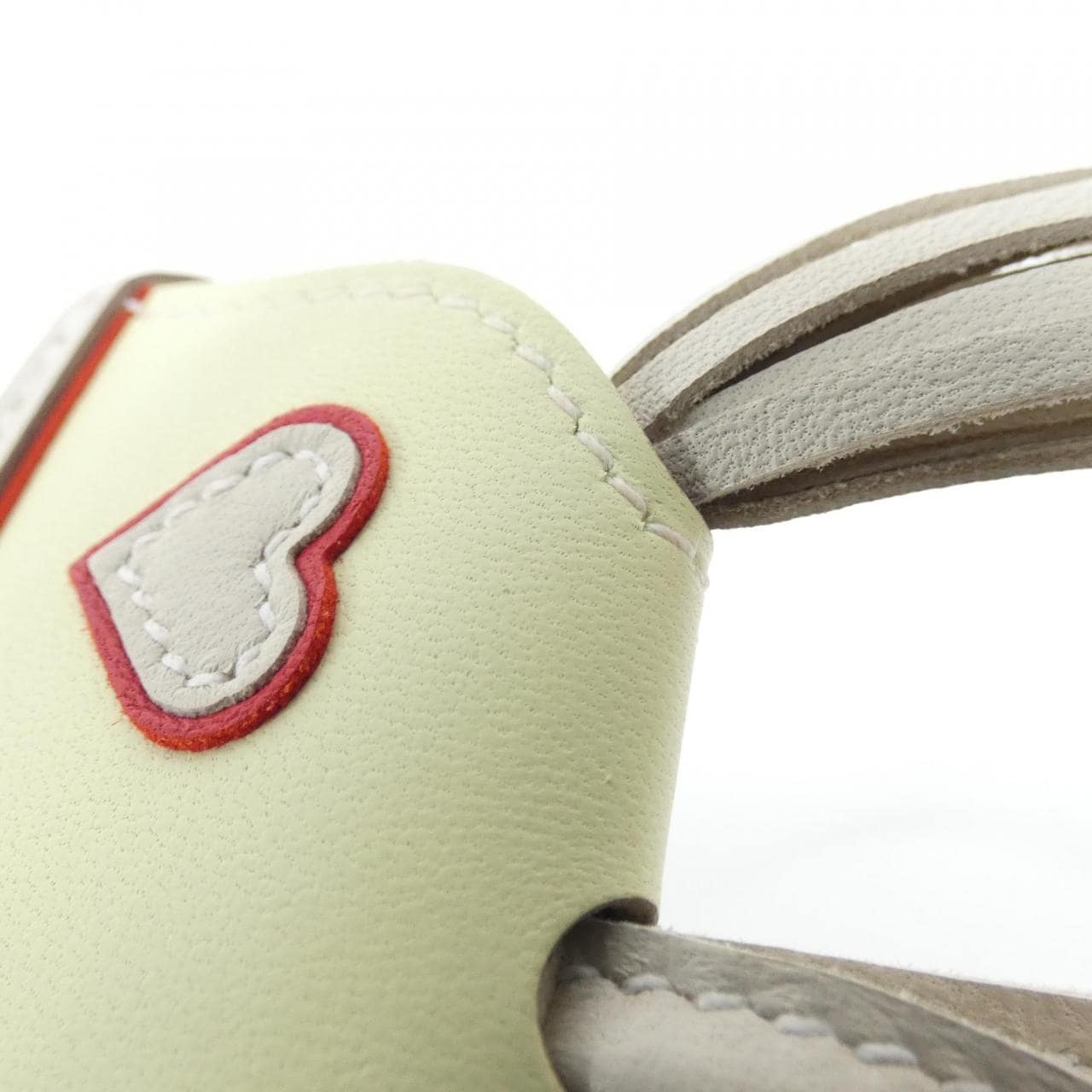 エルメス ロデオ ロベオ クール PM 086714CA バッグチャーム