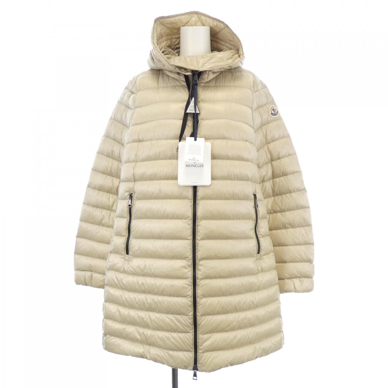 MONCLER MONCLER Down Coat