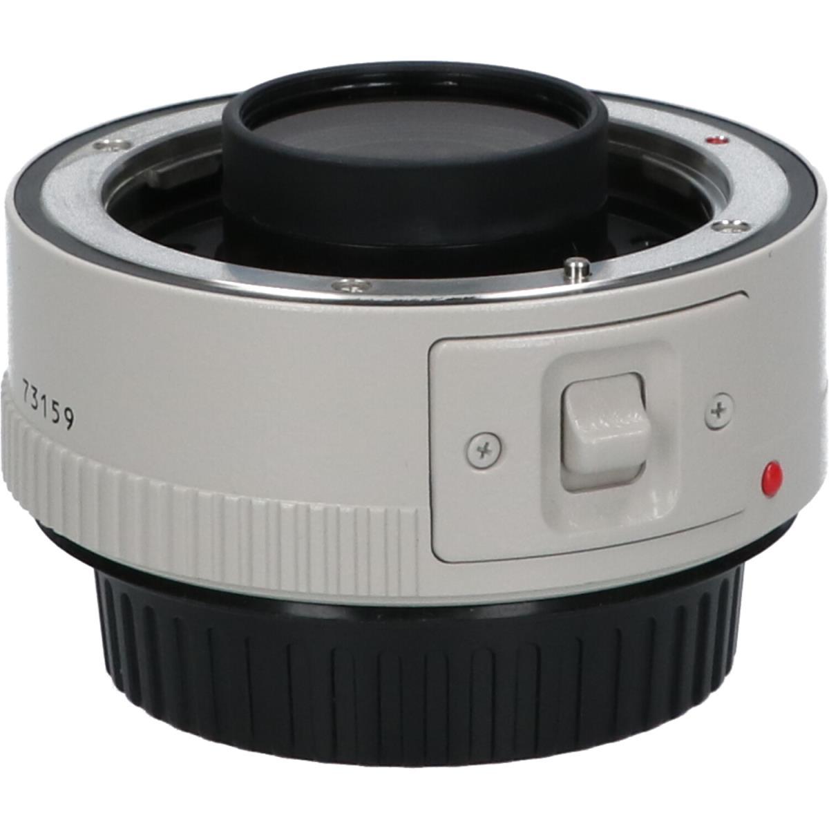 ＣＡＮＯＮ　ＥＦ１．４ＸＩＩ