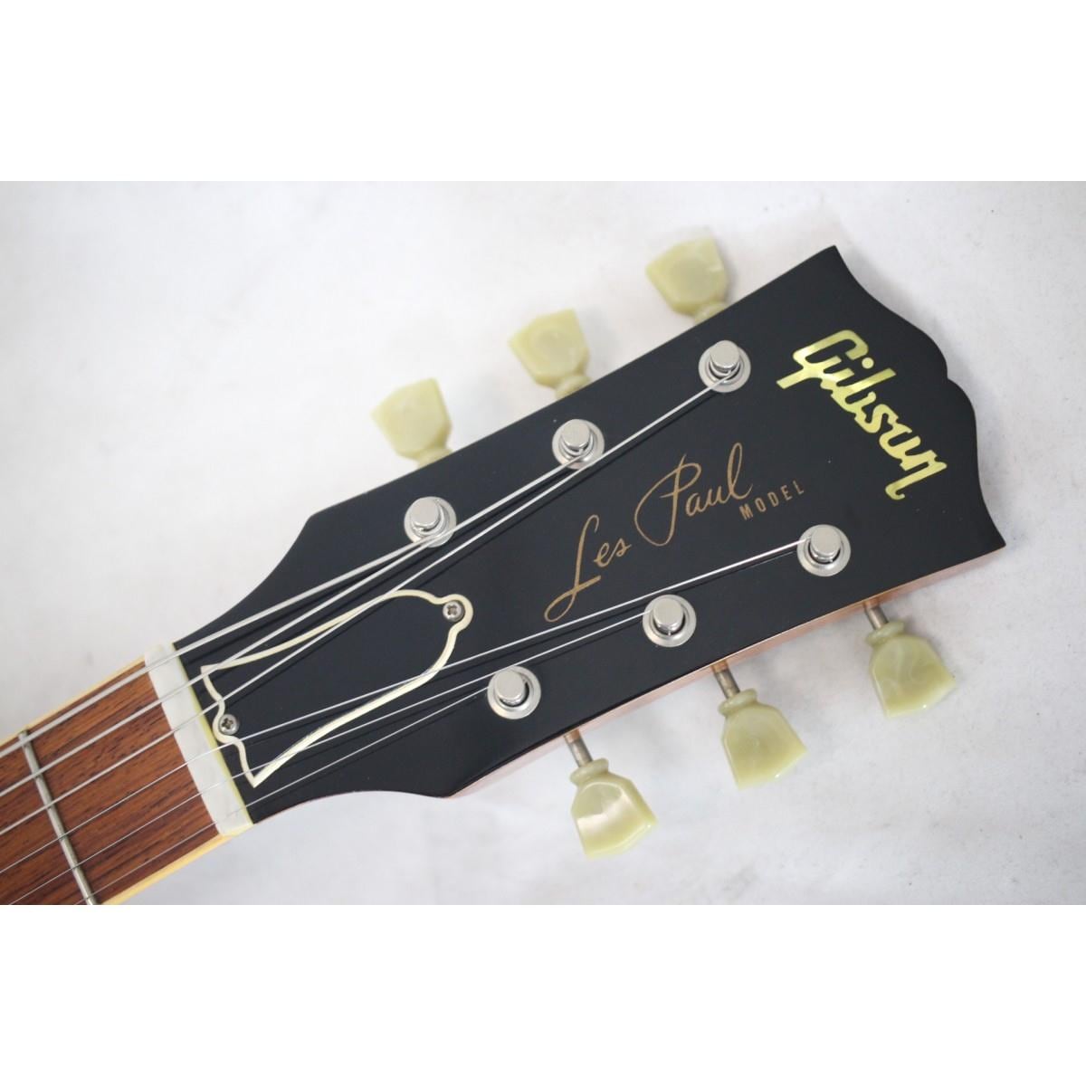 GIBSON CUSTUM SHOP 1959 LES PAUL