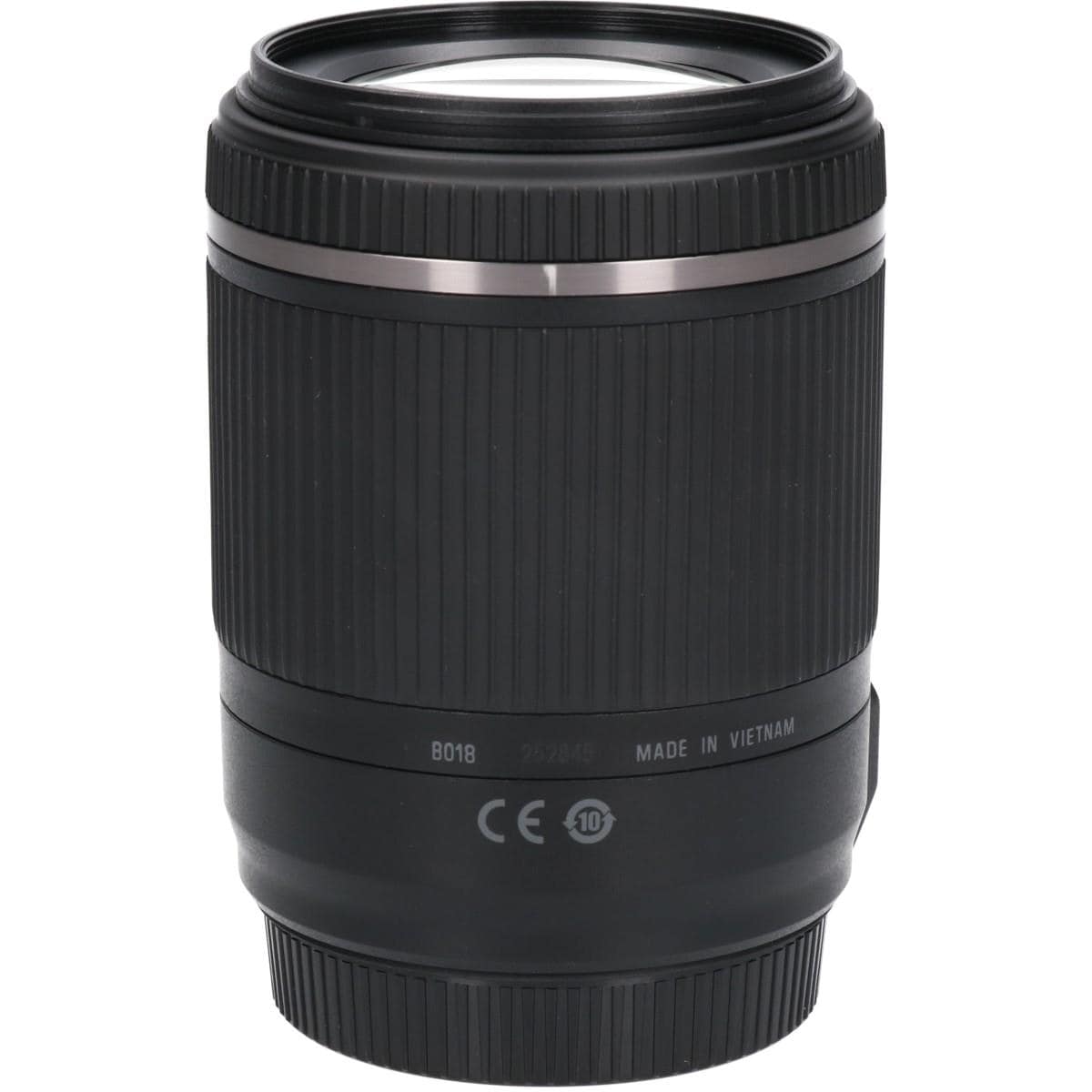 (B018)EOS18-200mm F3.5-6.3VC