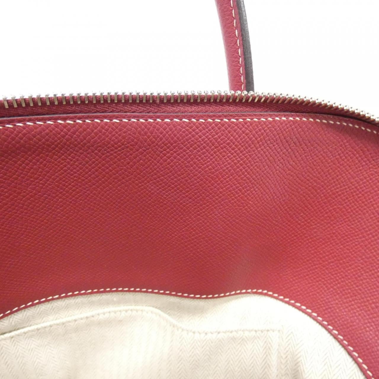 エルメス ボリード リラックス 35cm 068692CK バッグ