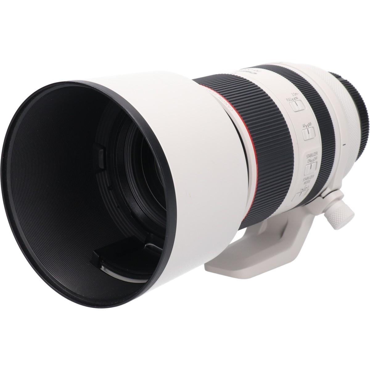 ＲＦ７０－２００ｍｍ　Ｆ２．８Ｌ　ＩＳ　ＵＳＭ
