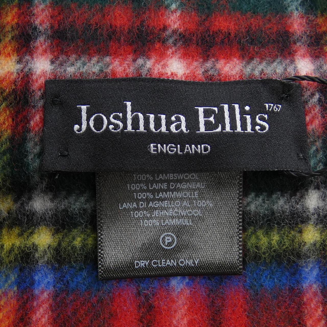 ジョシュアエリス JOSHUA ELLIS MUFFLER