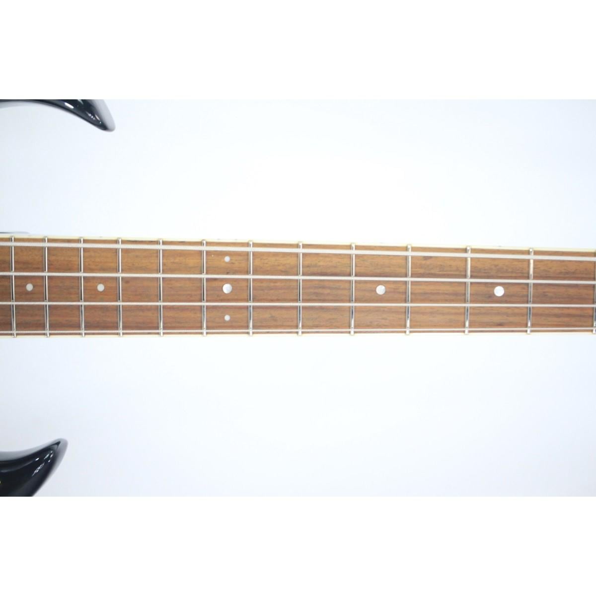 ＢＵＲＮＳ　　ＢＩＳＯＮ　ＢＡＳＳ