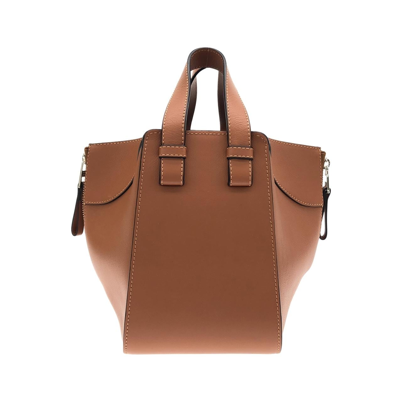 ロエベ ハンモック コンパクト A538H13X10 ショルダーバッグ