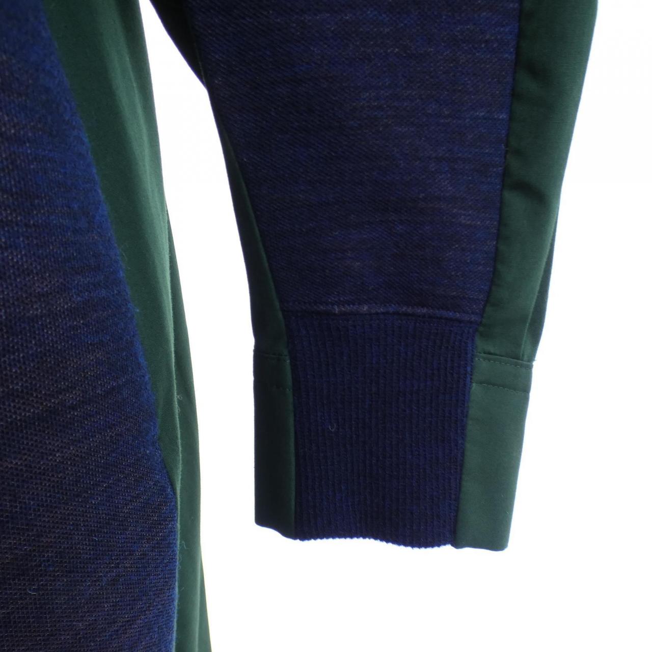 サカイ SACAI 14-02107 ワンピース