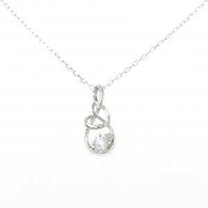 サマンサティアラ ネックレス