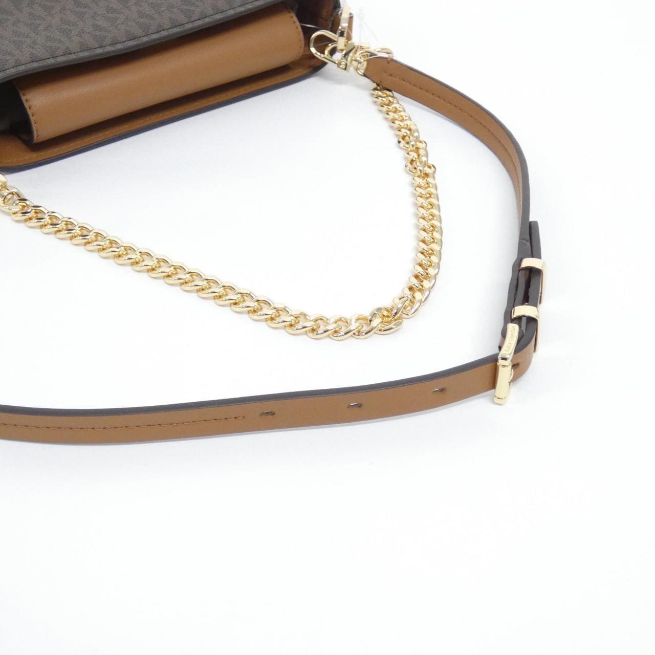 【新品】マイケルマイケルコース BRYANT 32S5GYTU0B ショルダーバッグ