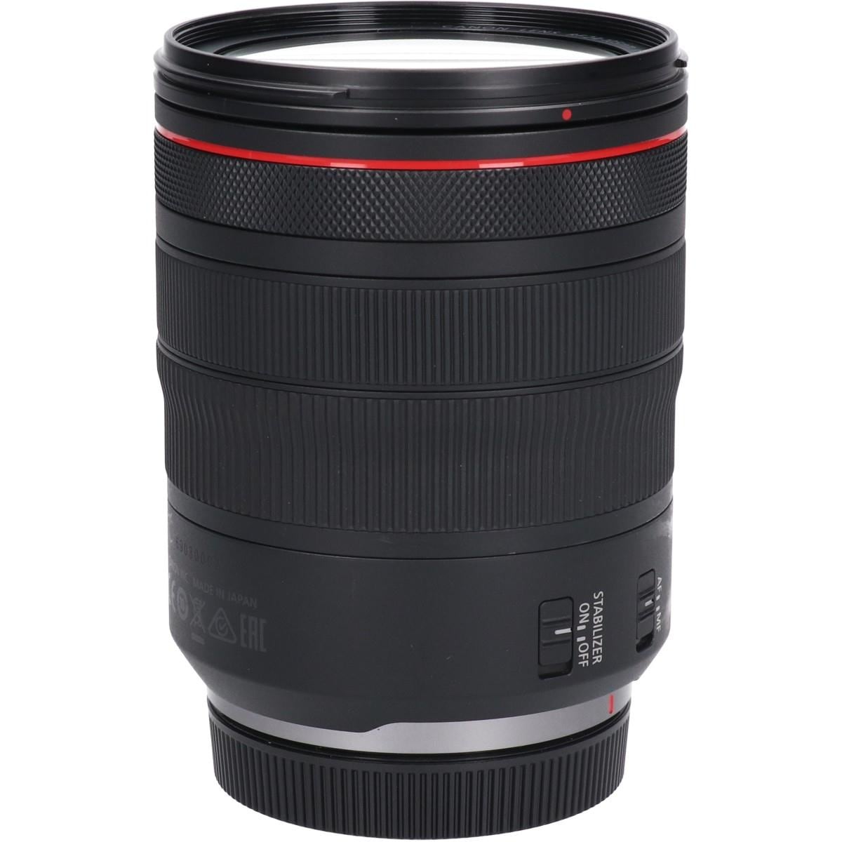ＲＦ２４－１０５ｍｍ　Ｆ４Ｌ　ＩＳ　ＵＳＭ