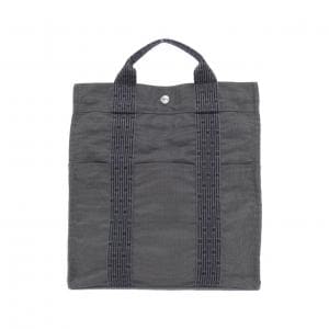 【ヴィンテージ】エルメス エールライン サック アド MM 100952M リュックサック