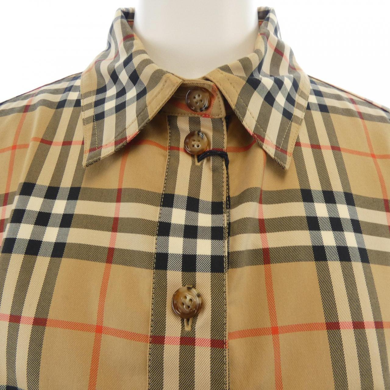 バーバリー BURBERRY 8085647 ワンピース
