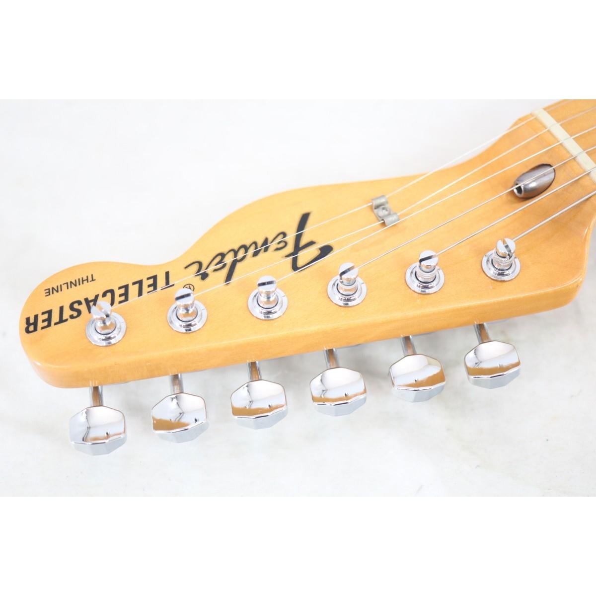 ＦＥＮＤＥＲ　　７２　ＴＥＬＥ　ＴＨＩＮＬＩＮＥ　（ＵＳＡ）