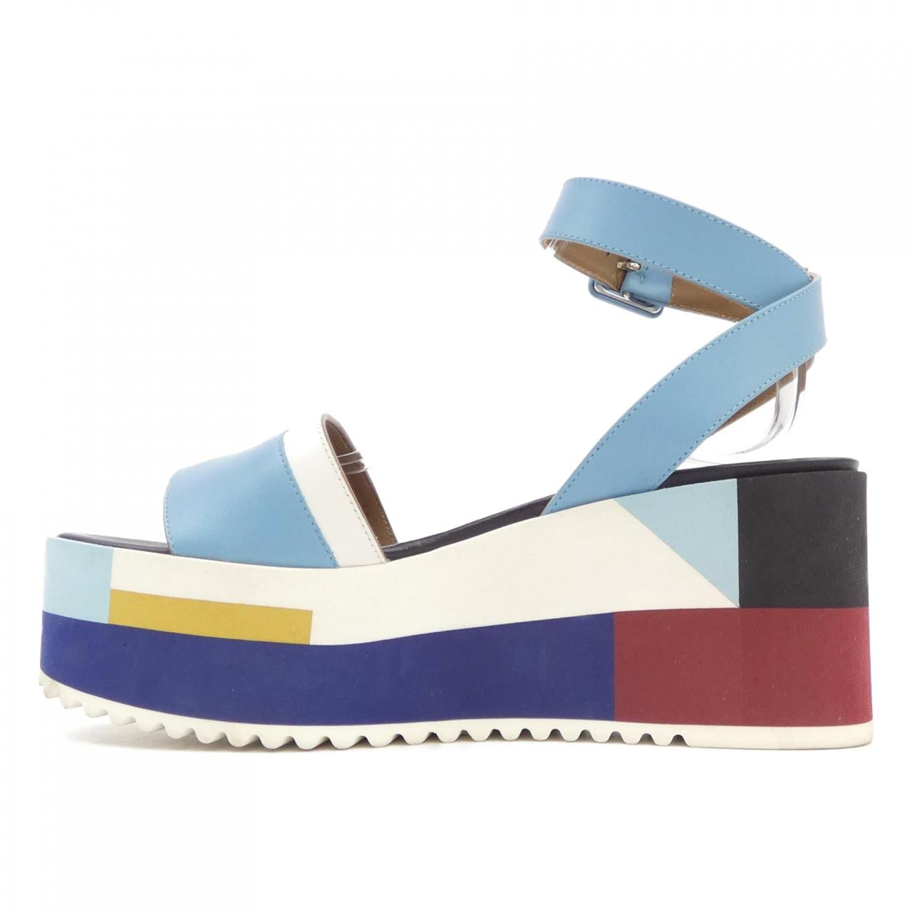 HERMES愛馬仕涼鞋