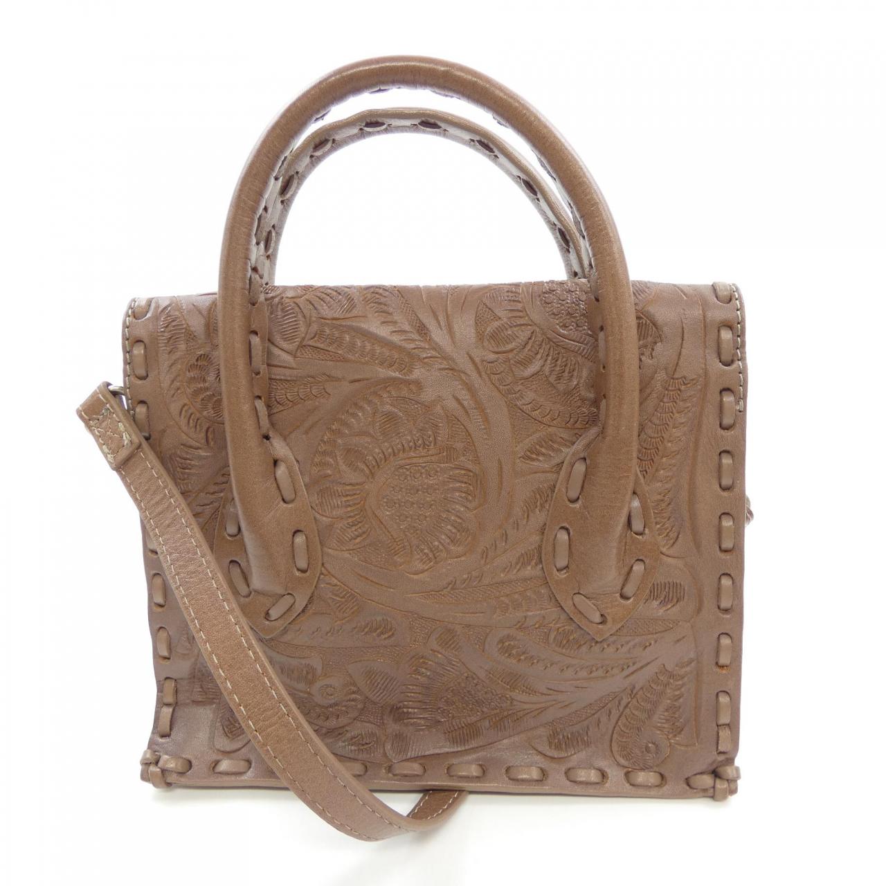 カービングトライブス Carving Tribes BAG