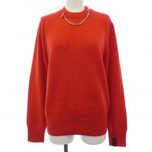 ルイヴィトン LOUIS VUITTON チェーンディテールカシミヤ FMKL25FZ3 ニット