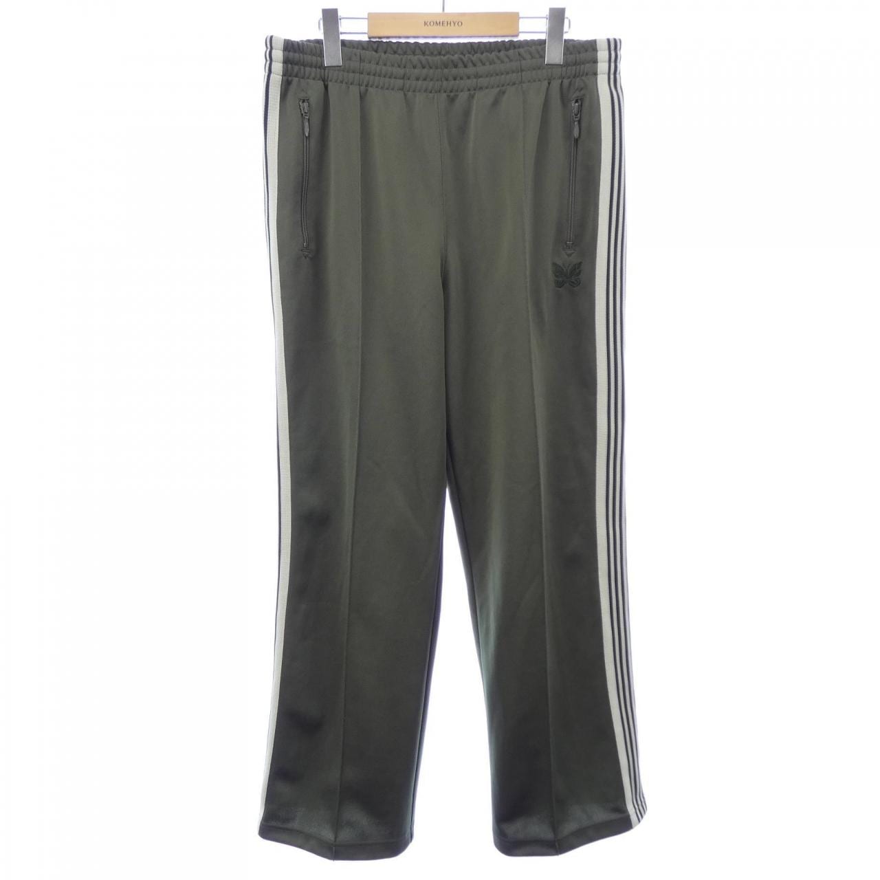 ニードルズ NEEDLES MR485 JOURNAL STANDARD パンツ