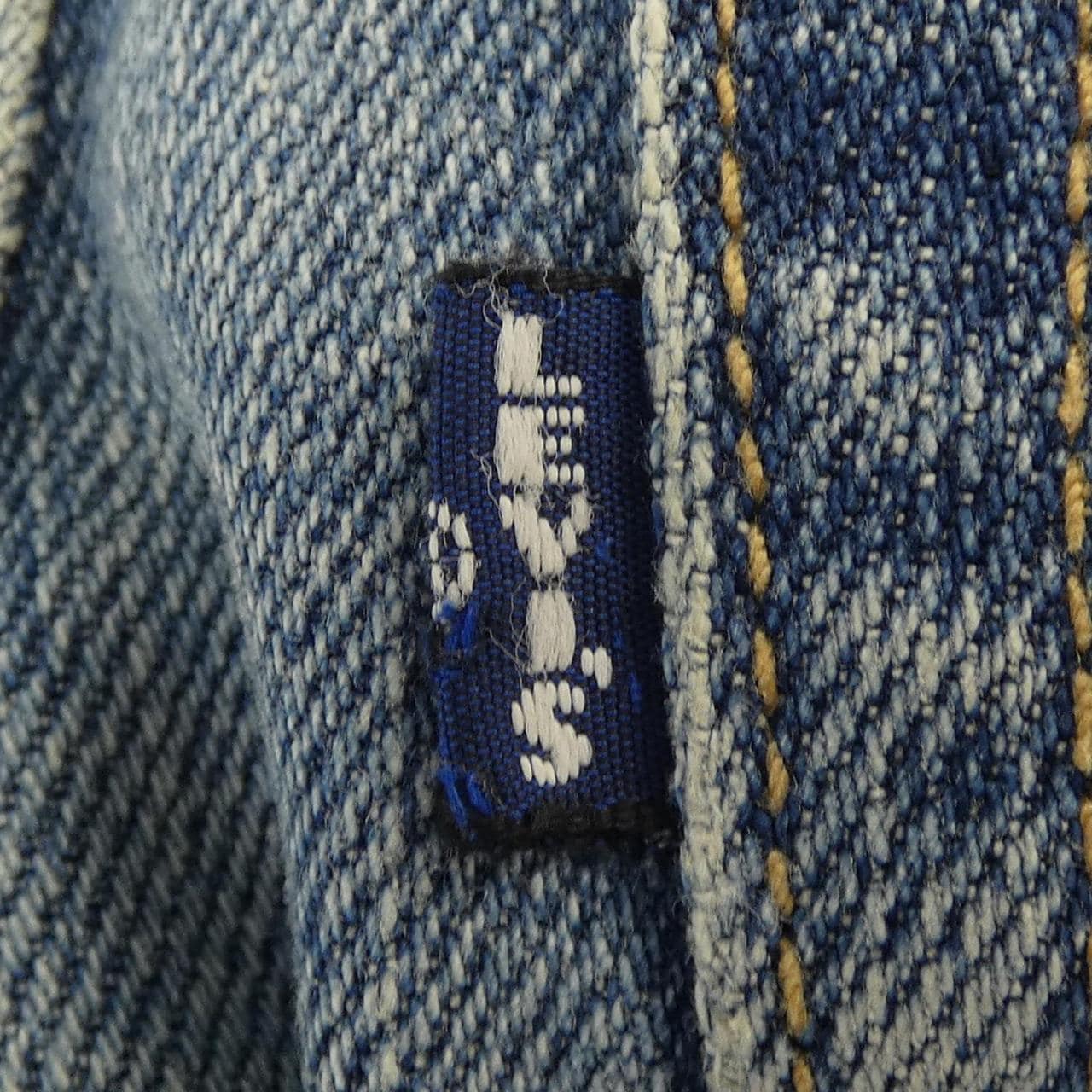 リーバイス LEVI'S MADE&CRAFTED ジーンズ