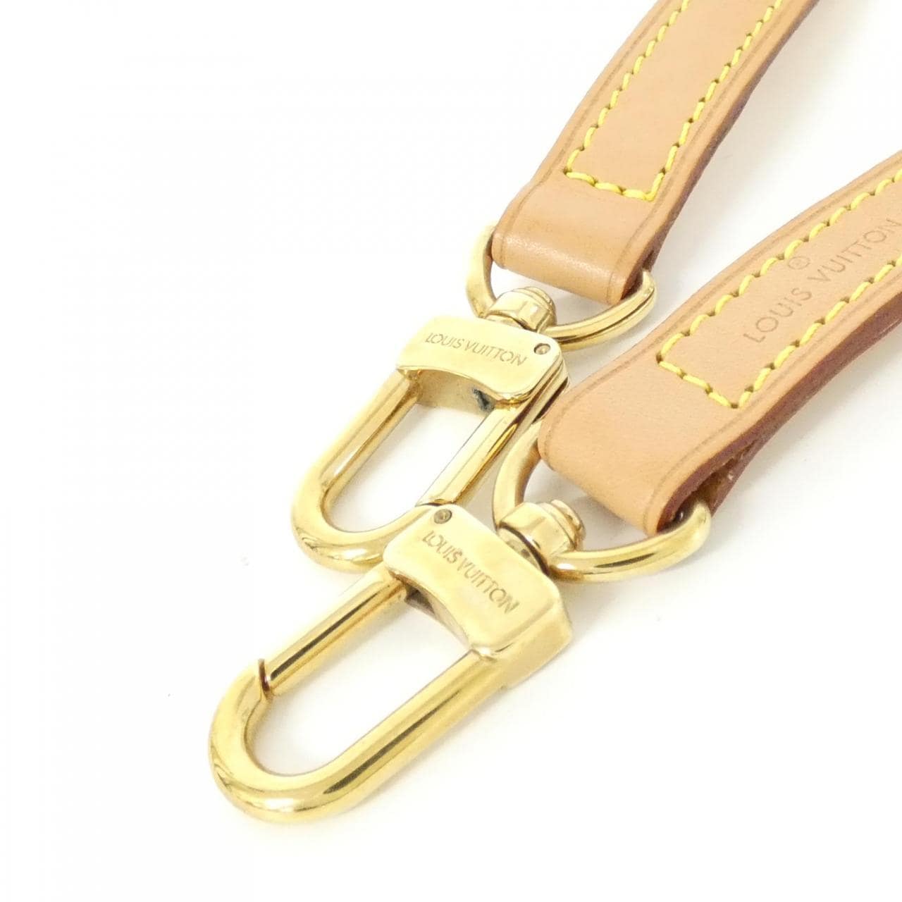 ルイヴィトン ショルダー ストラップ J00142 ストラップ