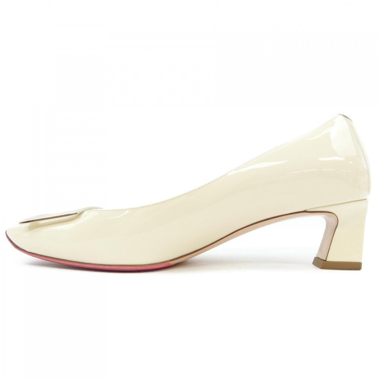 ロジェヴィヴィエ ROGER VIVIER パンプス