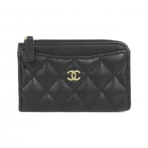 シャネル タイムレスクラシック ライン AP3179 カードケース