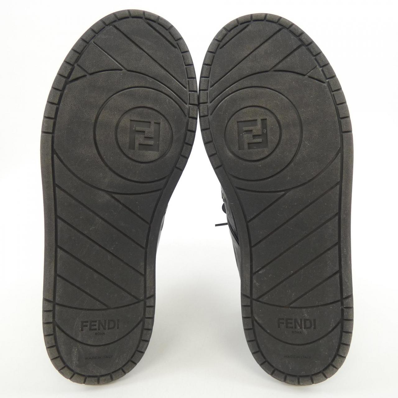 フェンディ FENDI 7E1688 スニーカー