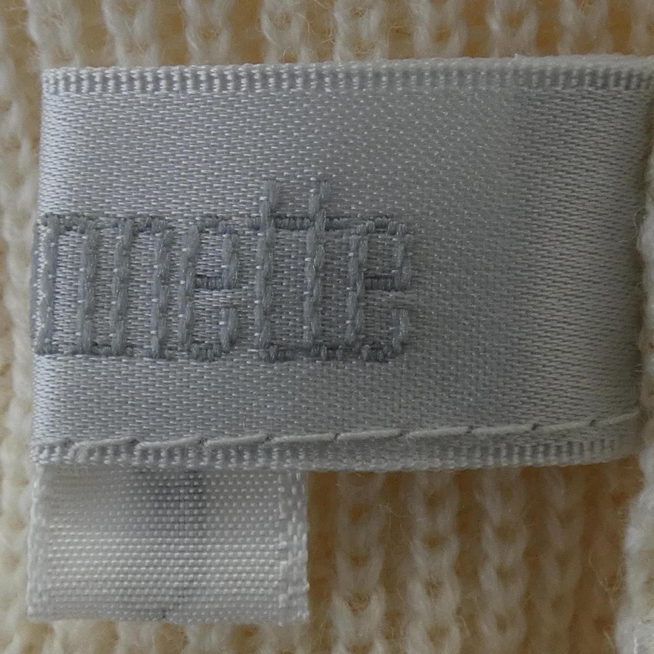 シューソネット chousonnette ニット