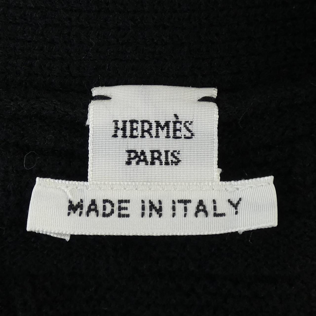 エルメス HERMES ラウンジウェア･ヴォヤージュ 2H2705DA カーディガン