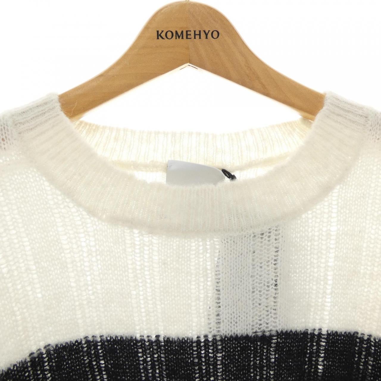 ピーティートリノ PT TORINO 4SGL030GEG ニット