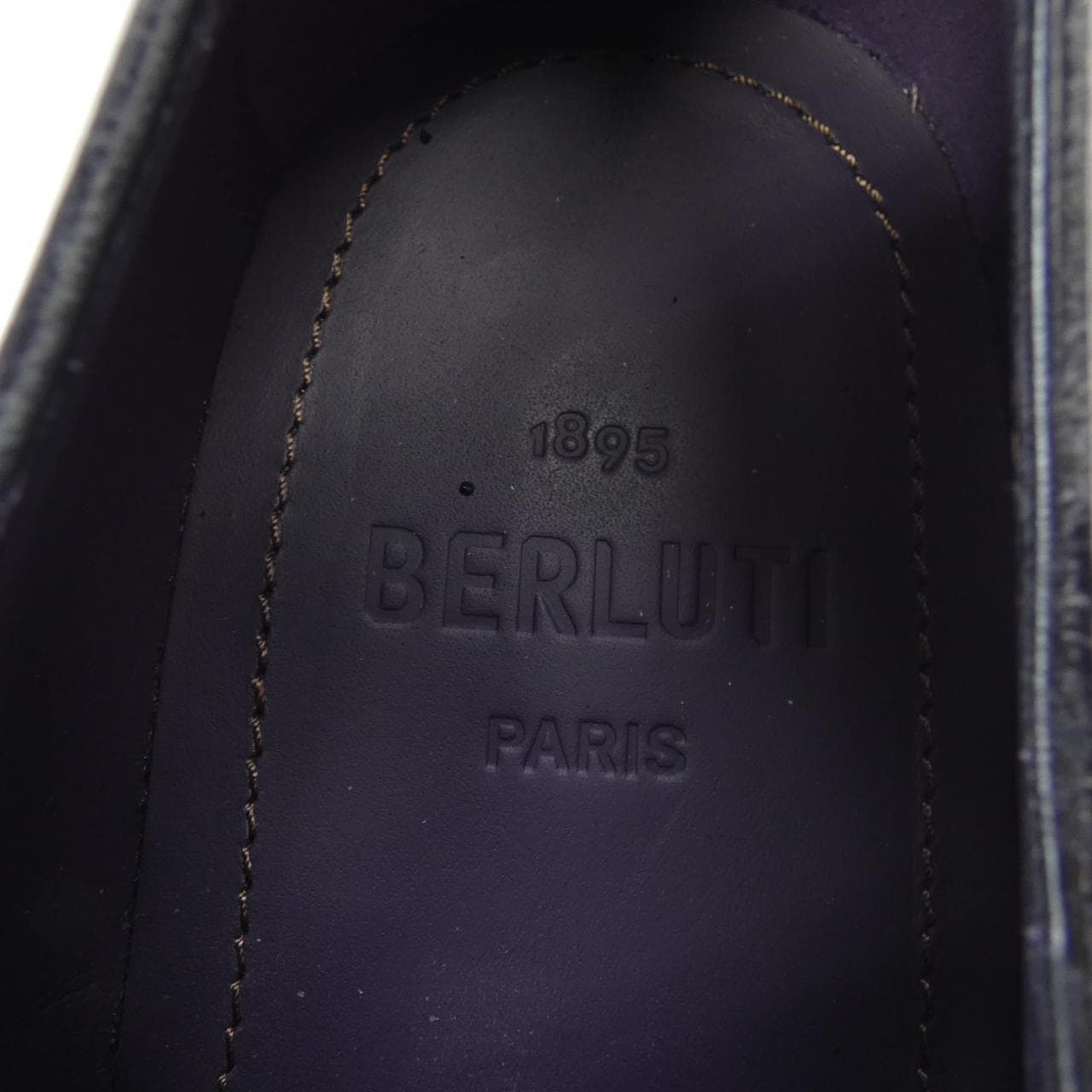 ベルルッティ Berluti ALESSANDRO シューズ