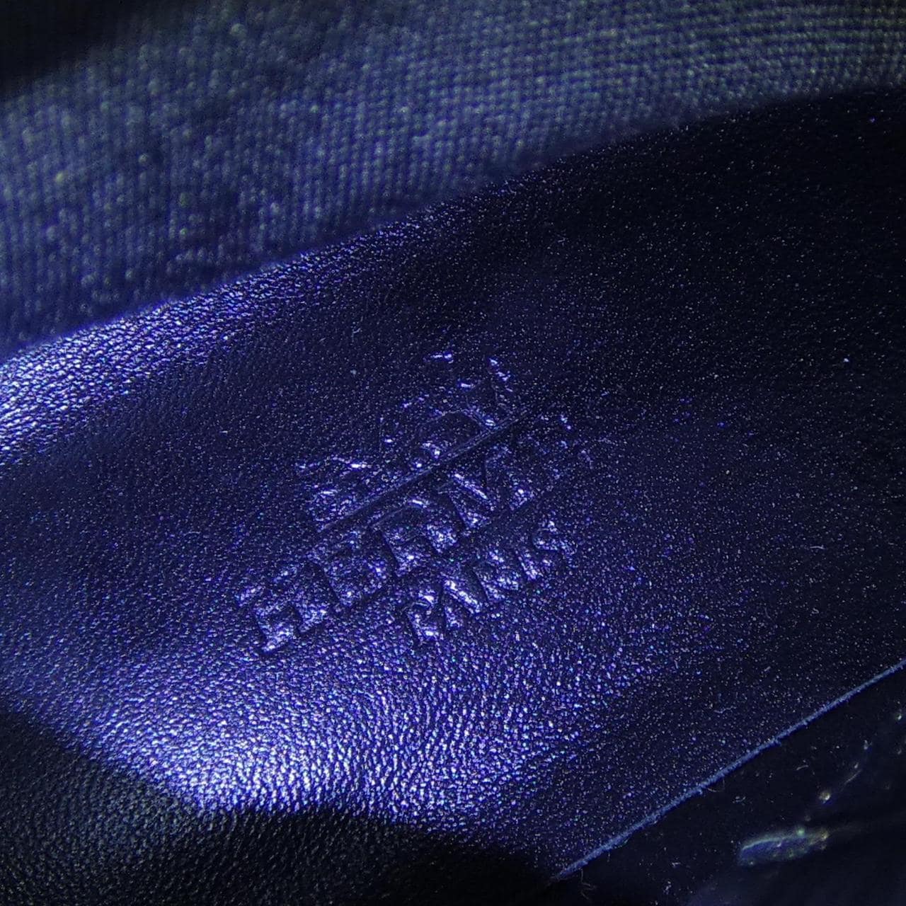 エルメス HERMES 182108Z サントノーレ ブーツ