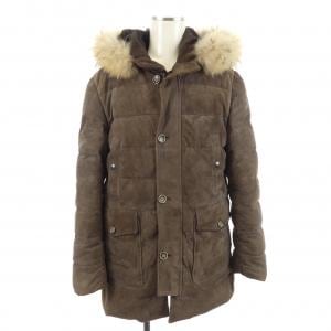 エンメティ EMMETI ダウンコート