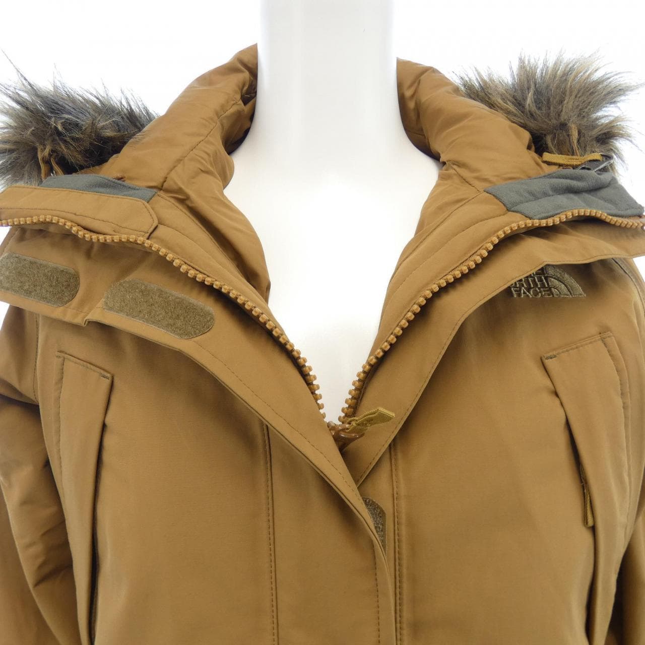 ザノースフェイス THE NORTH FACE NPW61935 ダウンジャケット