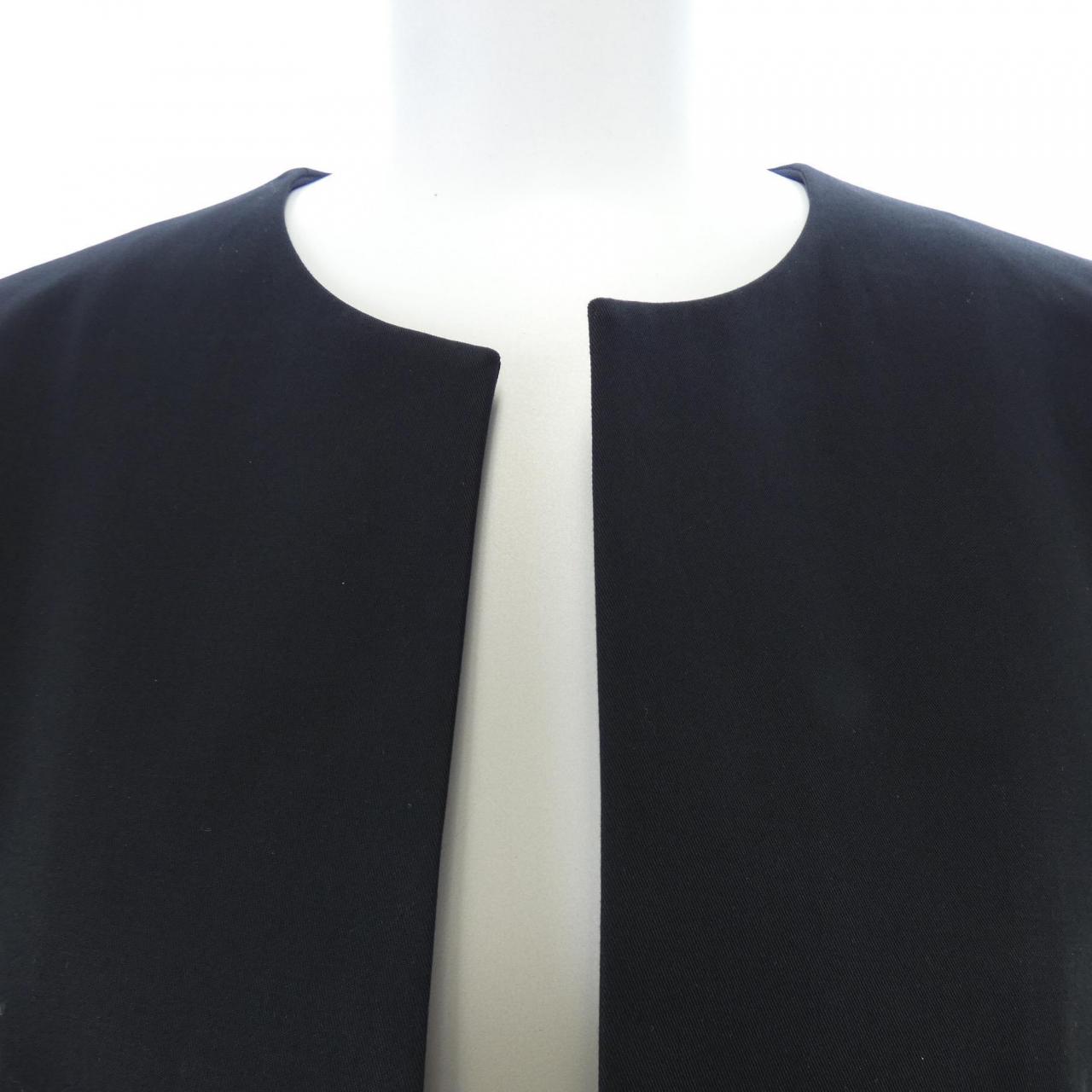 ヨーコチャン YOKO CHAN YCC-118-075 コート