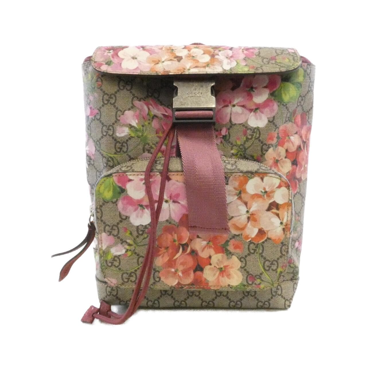 グッチ 410544 KU2BN リュックサック