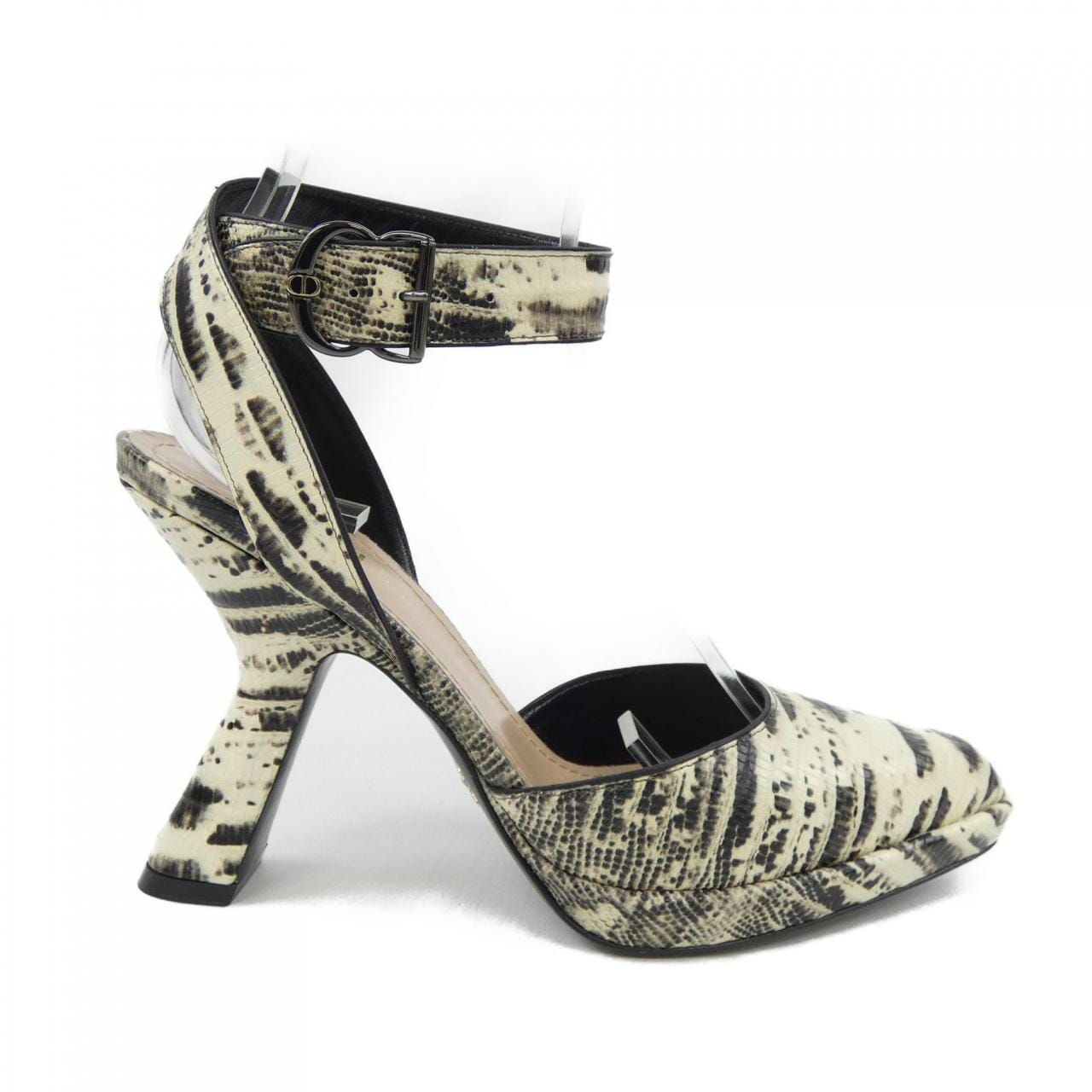 クリスチャンディオール CHRISTIAN DIOR パンプス