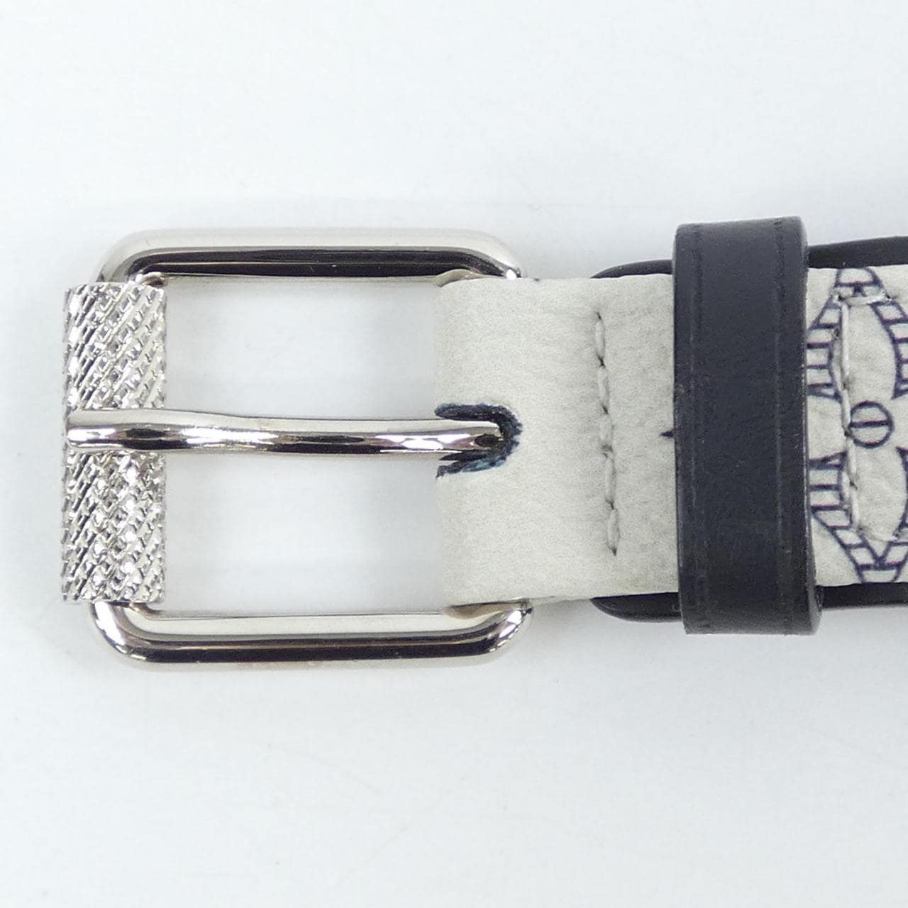 LOUIS VUITTON Santur Heartbeat MP012 腰带