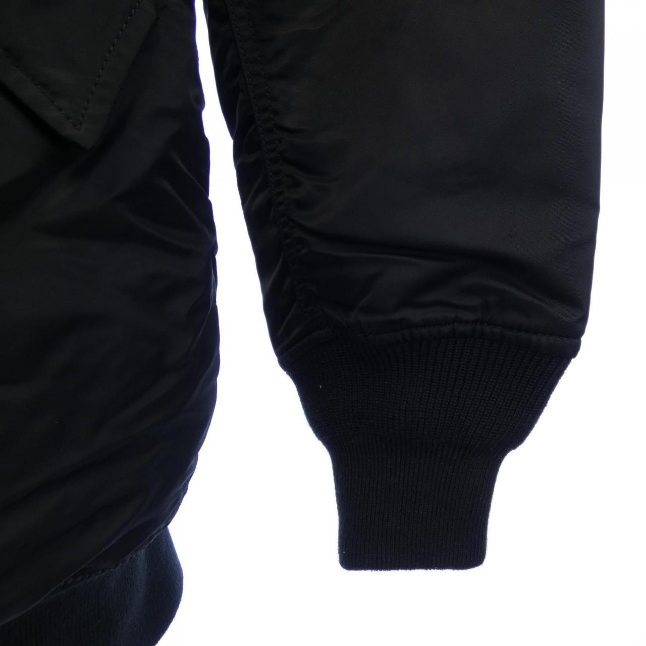 シーディージー CDG ALPHASZ-J017 ブルゾン