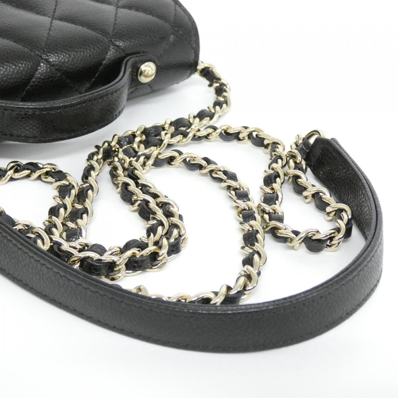 CHANEL AP2914 链条Clutch